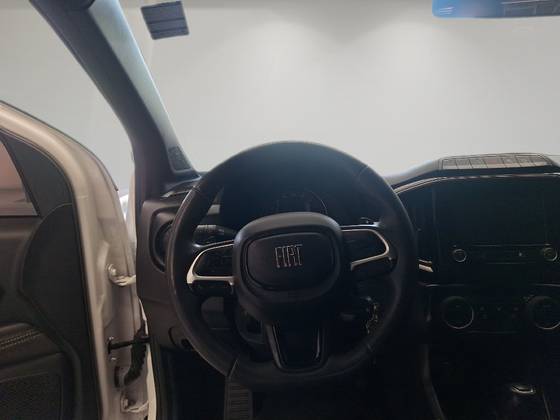 FIAT STRADA 1.3 FIREFLY FLEX VOLCANO CD CVT